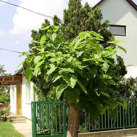 Penzion Agnes Nyaralo