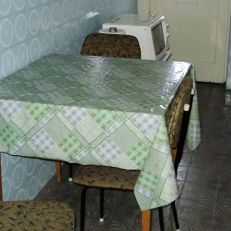 Agnes Nyaralo Penzion Balatonszárszó